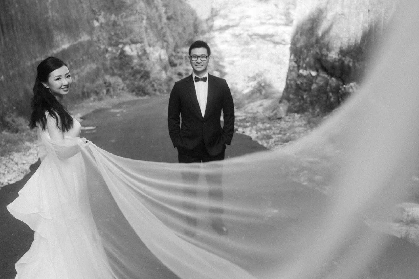 Michelle & Daniel